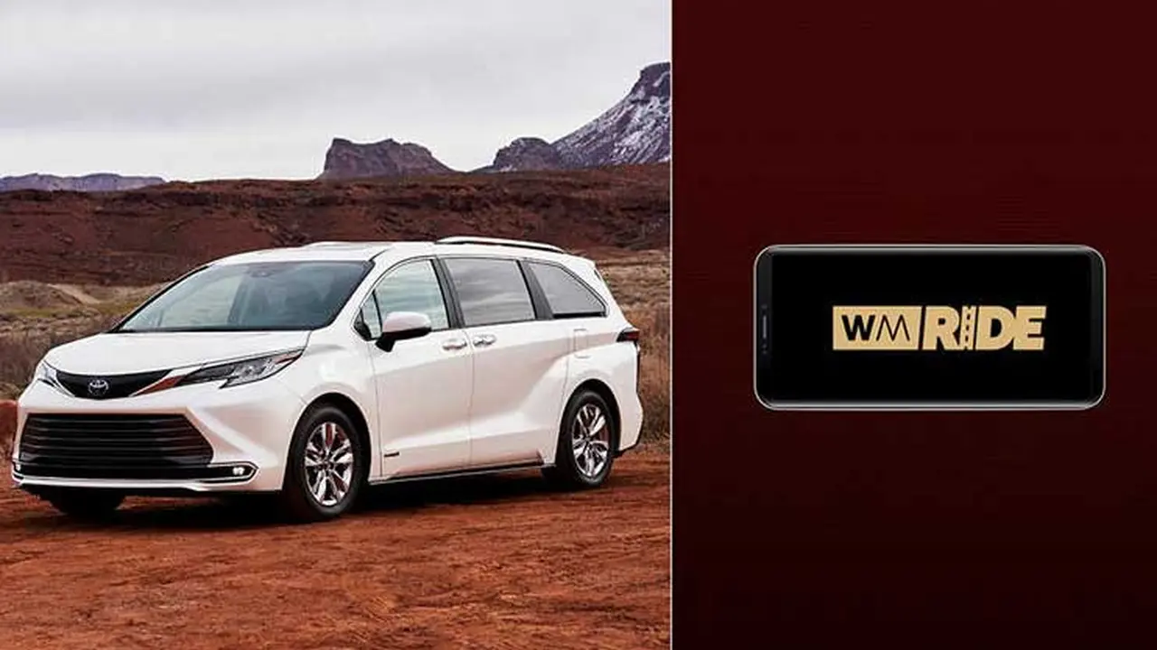 Toyota berikan fitur hiburan baru untuk beberapa model tertentu