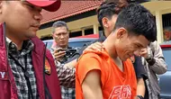 Terancam 7 Tahun Bui, Ini Peran 3 Tersangka Perusakan Bus Persib