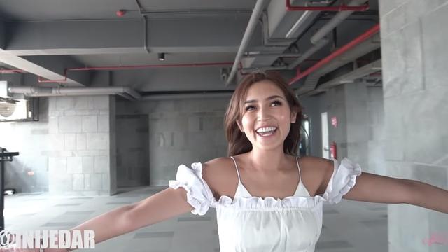 7 Potret Apartemen Baru Jessica Iskandar Hadiah Dari Richard Kyle Hot Liputan6 Com