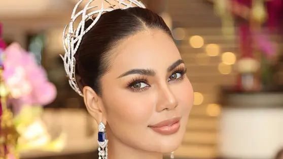 Thailand Absen di Miss Supranational 2026 Usai Gelar Ratu Kecantikannya Dicopot