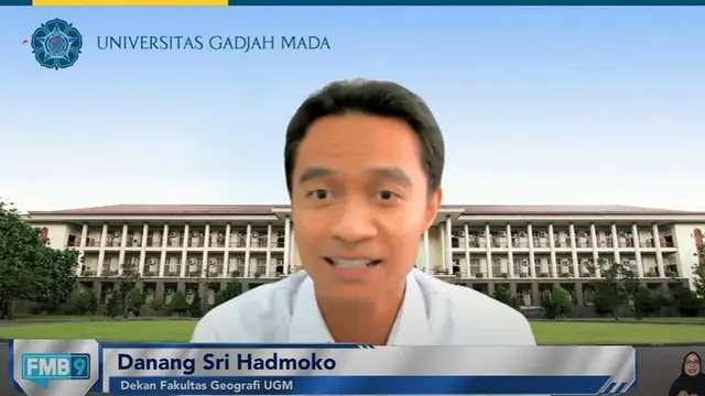 Ini Pentingnya Pembaruan Data di Kebijakan Satu Peta