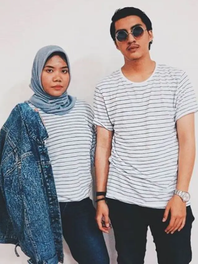 [Bintang] Dulu Pasangan Ini Sempat Viral karena Si Cewek Dinilai Biasa Aja, Ternyata Begini Hubungan Mereka Sekarang