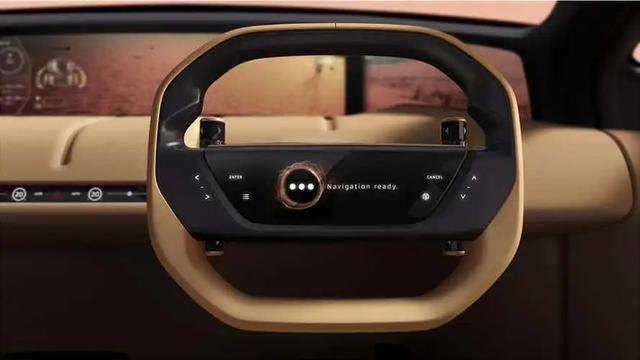 Mitsubishi elevance concept