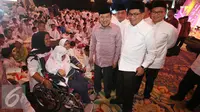JK: Doa Anak Yatim Turut Majukan Bangsa