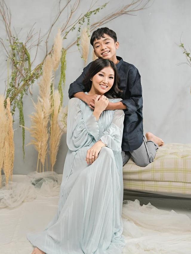 [Fimela] Betrand Peto