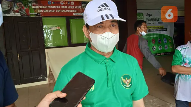 Disporapar Paser