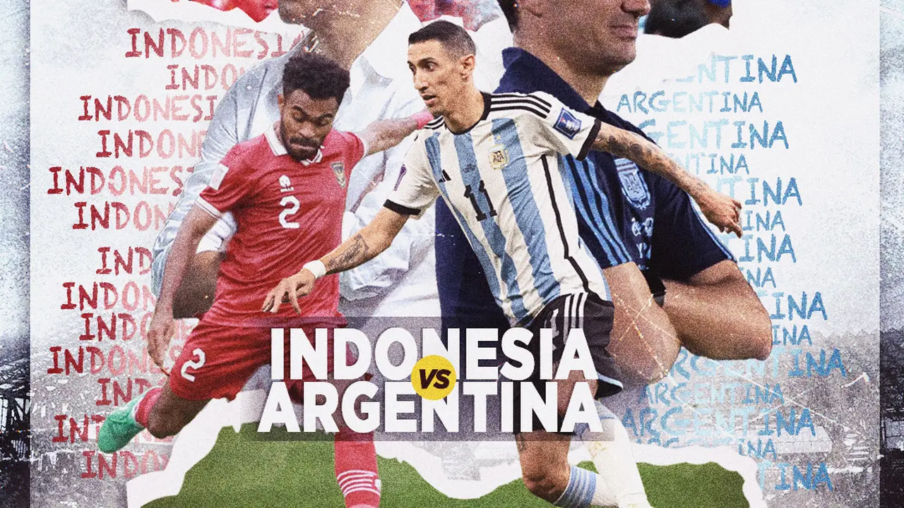 Ilustrasi - Lionel Scaloni, Shin Tae-yong, Yakob Sayuri, dan Angel Di Maria