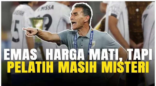 Gerald Vanenburg dipastikan tidak akan menangani Timnas Indonesia U-23 di ajang SEA Games 2025. Meskipun baru diumumkan sebagai pelatih Garuda Muda untuk Kualifikasi Piala Asia U-23 2026, keputusan ini menimbulkan banyak tanda tanya di kalangan publi...