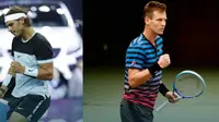 Rafael Nadal - Tomas Berdych (ATP World Tour)