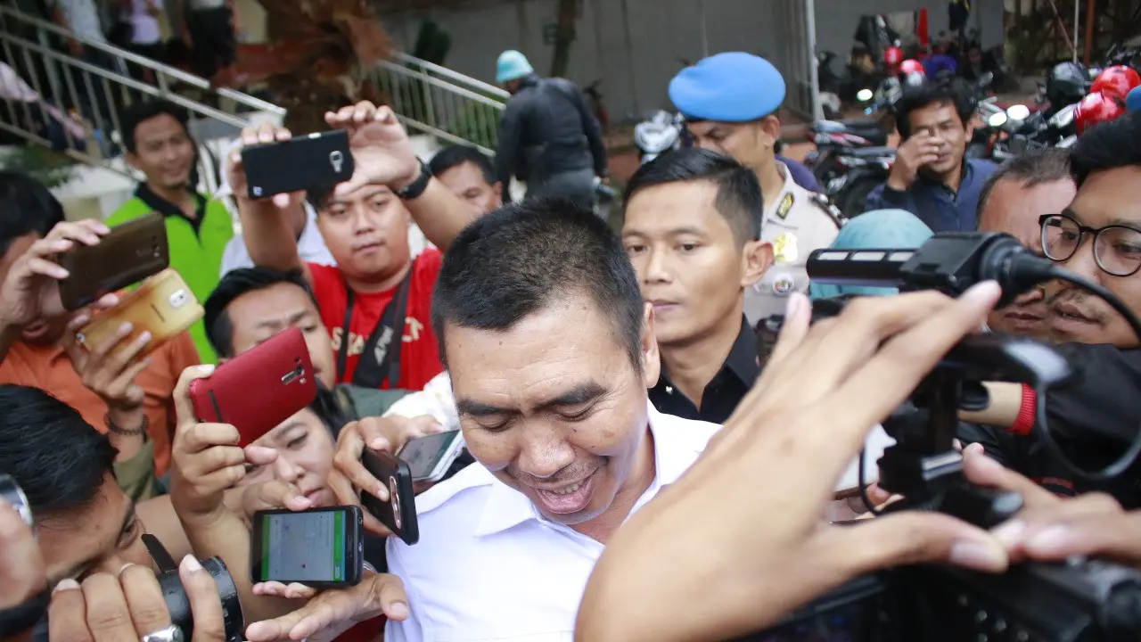 Pemeriksaan Massal Para Saksi Kasus Dugaan Suap APBD Kota Malang