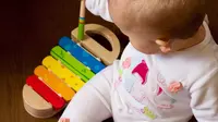 Peran Mainan dalam Merangsang Kreativitas Anak