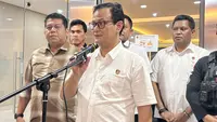 Awal Kecurigaan Polisi terhadap Kapal Pembawa 1,16 Ton Ketamin