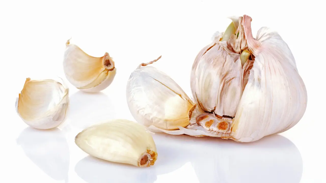 [Bintang] Kekuatan Mengejutkan Makan Bawang Putih Sebelum Makan