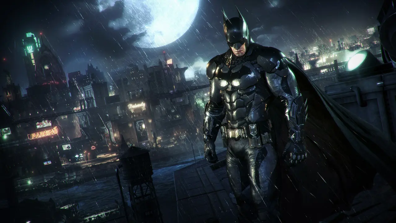 5 Video Game yang Paling Dinanti di Tahun 2015
