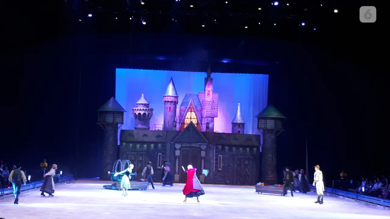 Disney On Ice