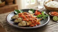 Resep Balado Ikan Sederhana Mudah Dibuat, Nikmat &amp; Praktis