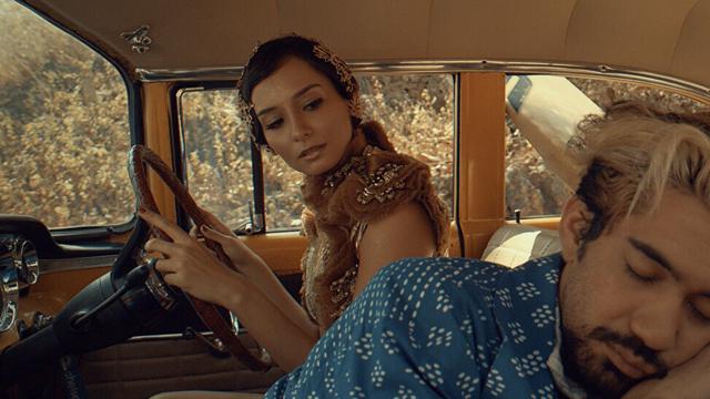 Adegan film Abracadabra. (Foto: Dok. FourColourFilms)