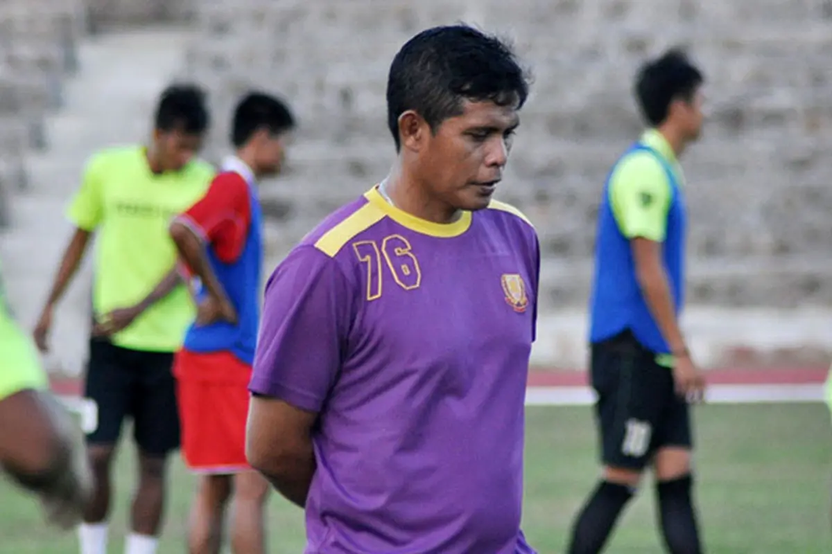 Aris Budi Sulistyo