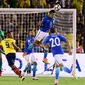Ekuador Vs Brasil (Kelvin Kuo-USA TODAY Sports)