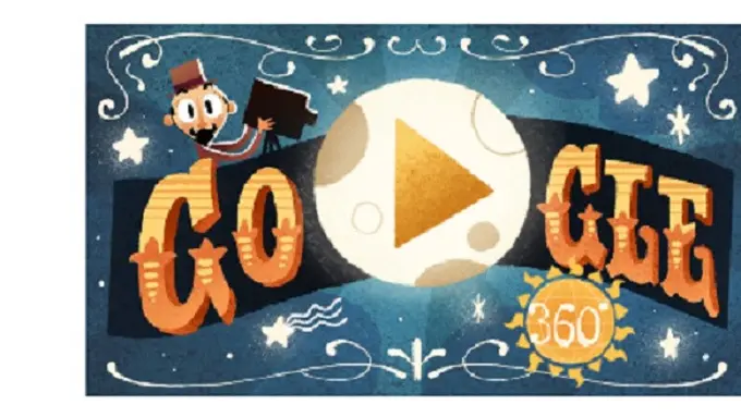 [Bintang] Georges Milies