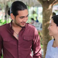 Turn On menjadi salah satu serial yang kisahnya diangkat dari Wattpad dan akan segera rilis di Vidio pada Januari 2021 mendatang. (Dok. Vidio)