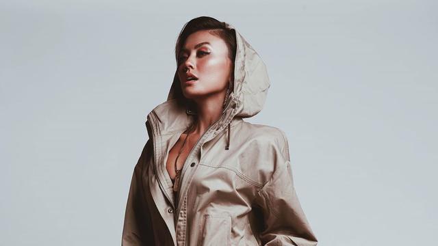 [Fimela] Agnez Mo
