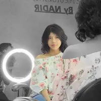 Gendis Putri Arzetti Bilbina