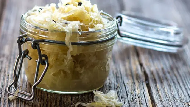Makanan Tinggi Probiotik untuk Kesehatan Pencernaan