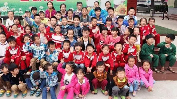 Photo: Copyright shanghaiist.com