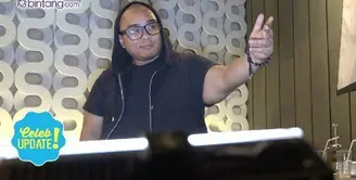 Igor Saykoji sibuk membesarkan anak dan mengerjakan musiknya di dalam rumah. Selain itu, Saykoji pun masih sering off air saat akhir pekan.