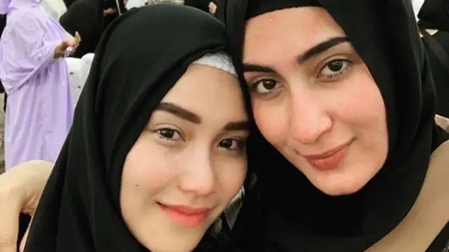 Ayu Ting Ting (Foto: Instagram)