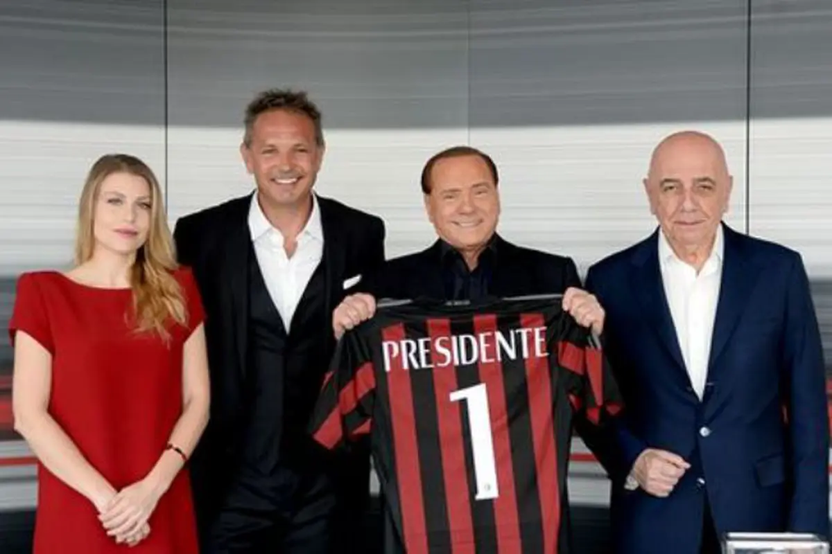 AC Milan