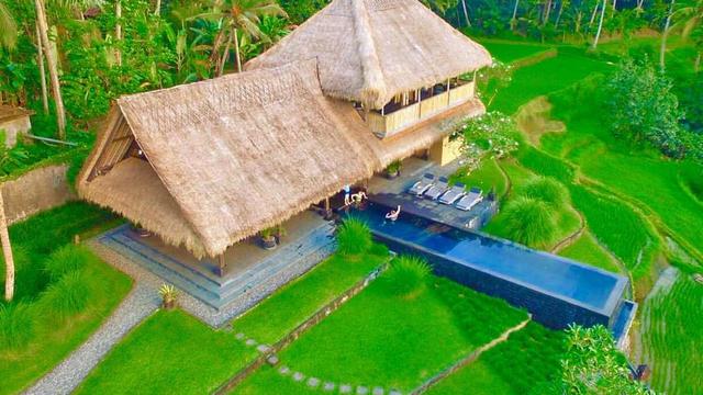 Ubud Tegalalang Bali