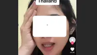 Viral WNI Mengaku Suaminya Ditolak Masuk Thailand, Ternyata Pergi Sendirian dan Cuma Konten (do: TikTok.com)