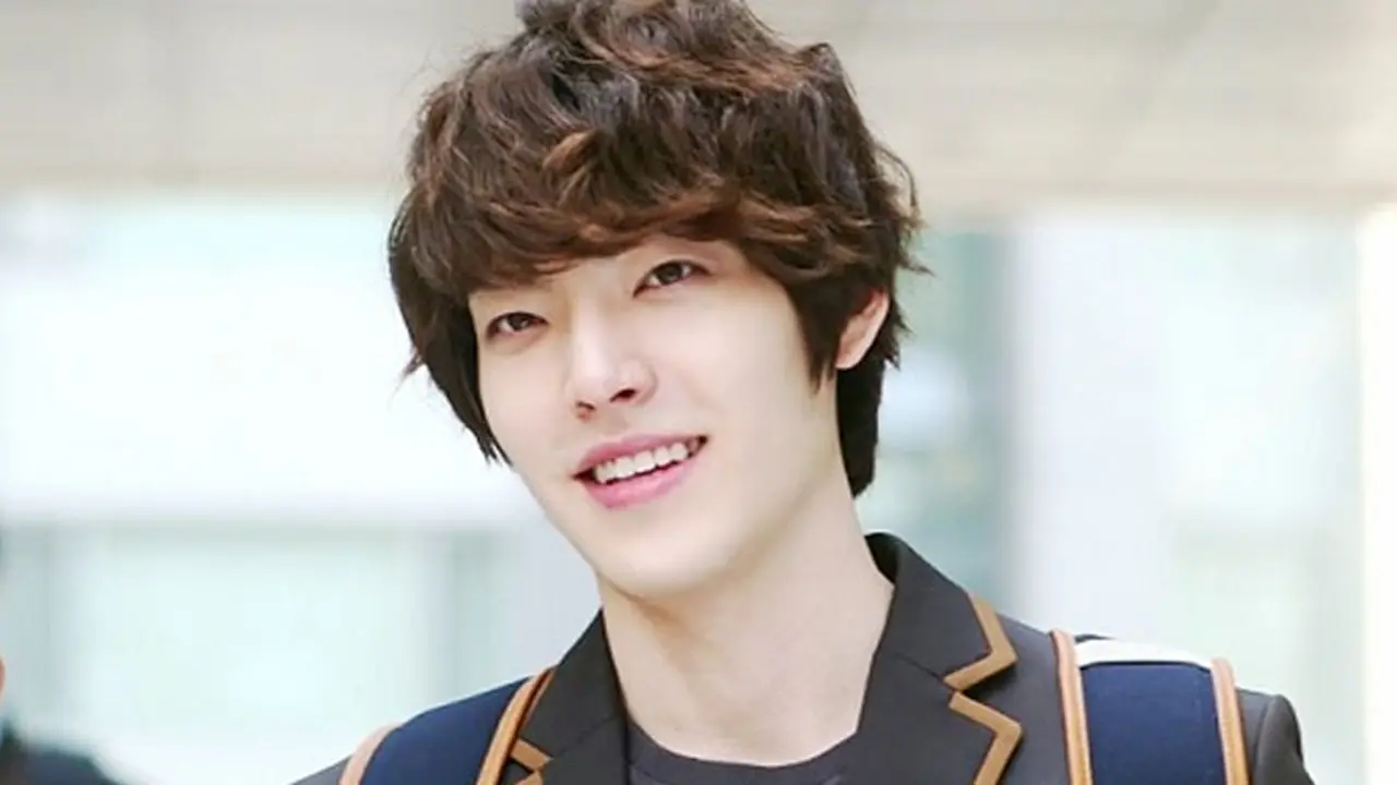 Kim Woo Bin