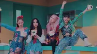 Blackpink (YouTube/ Blackpink)