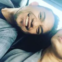 Fakhrul Razi dan Rina Nose makin lengket (Instagram/@fakhrulrazifr)