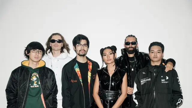 Yellow Claw, Weird Genius dan Novia Bachmid