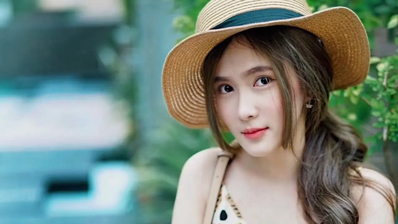 Shanice Margaretha