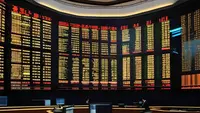 Bursa Asia Turun Serentak, Sentimen Perang Iran dan Inflasi Tekan Pasar