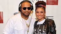 Timbaland Yakin Agnes Monica Bakal Jadi Bintang Besar