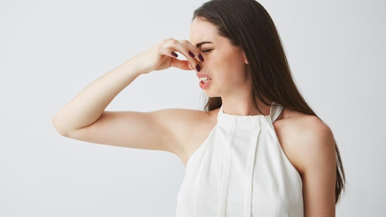 Seputar Bakteri Penyebab Bau Badan