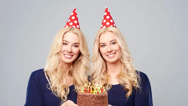 Birthday Girl