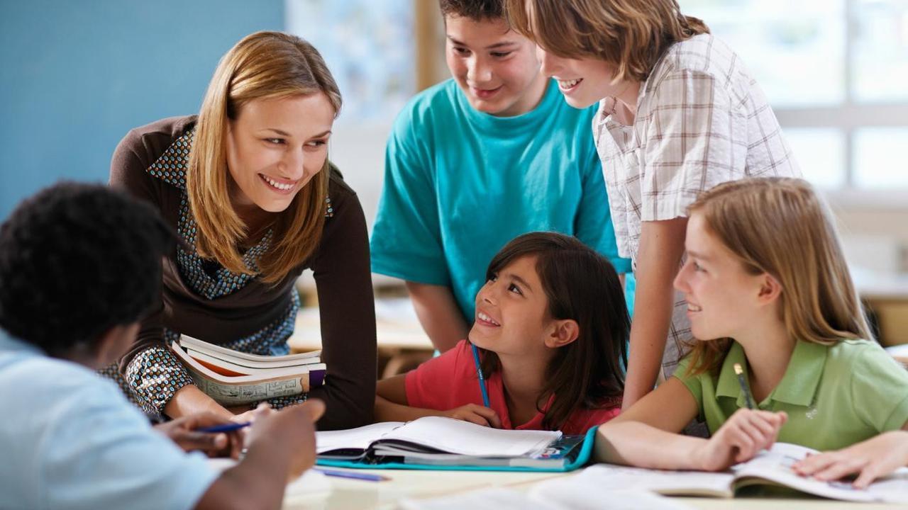 7 Pilihan Alternatif Pekerjaan Paruh Waktu Untuk Mahasiswa