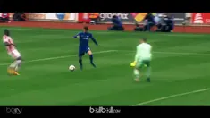 Berita video pemain terbaik Premier League pekan ke-6 2017-2018 yaitu Alvaro Morata. This video presented by BallBall.