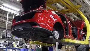 Pionir Teknologi EV, Modal Besar BYD Terjun di Pasar Otomotif Indonesia