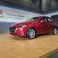 New Mazda 2 Sedan (Arendra Pranayaditya)