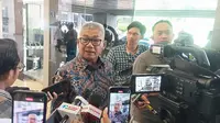Agun Gunandjar Tegaskan Konstitusi Harus Jadi Acuan Revisi UU Pemilu, Bukan Sekadar Putusan MK