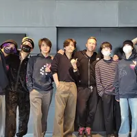 Coldplay dan Chris Martin. (Twitter/ BTS_twt)