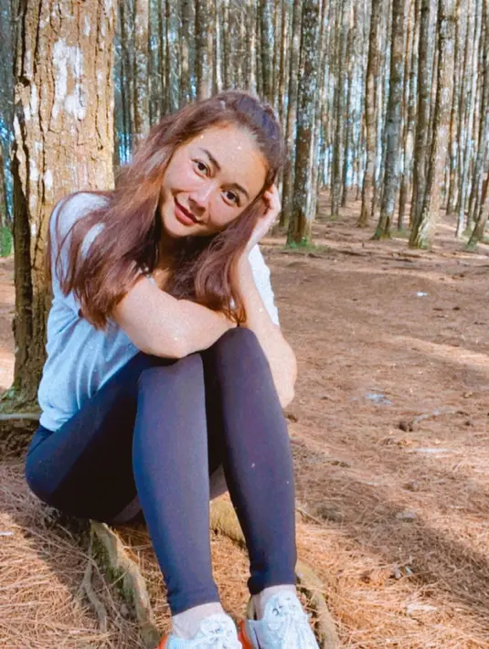 Aura Kasih (Instagram/aurakasih)